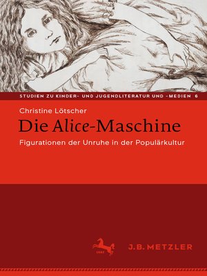 Die Alice-Maschine - ebook